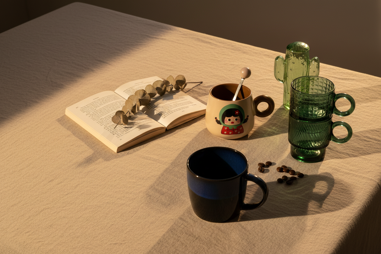 Mugs