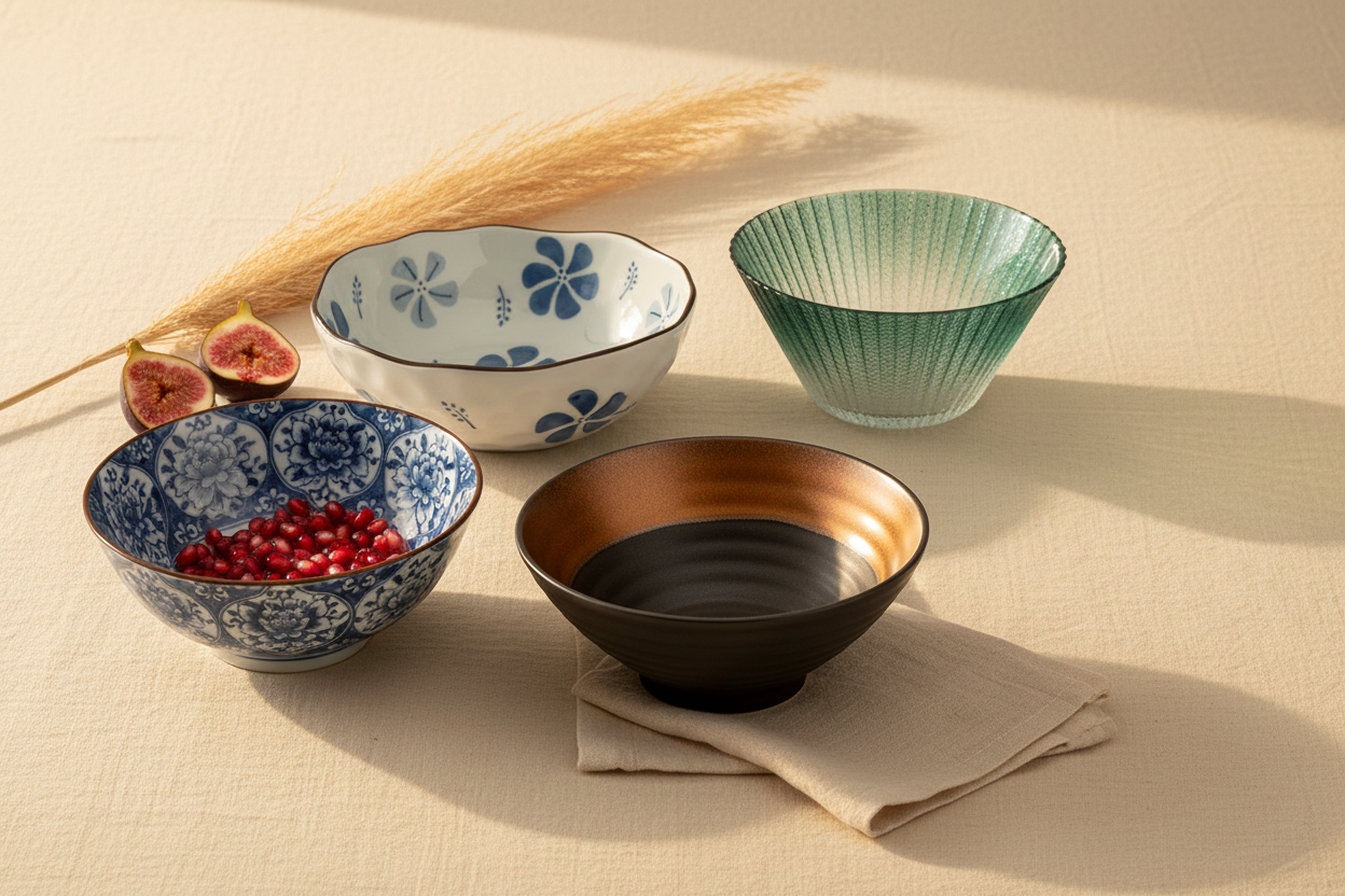 Bowls