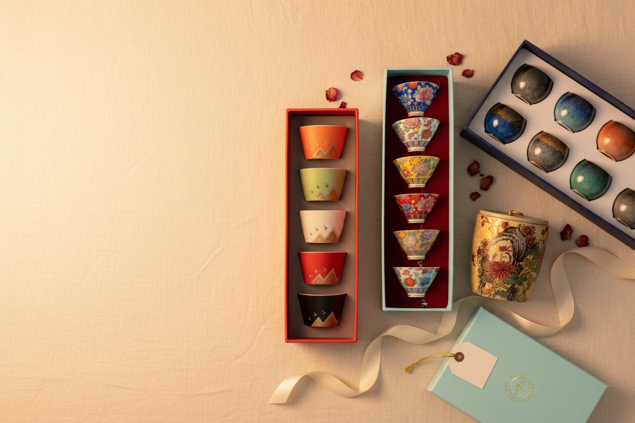 Home Decor & Gifts