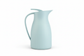 1000mL thermos pitcher - blue
