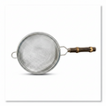 Fine Mesh Strainer with Bamboo Handle