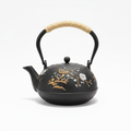 Flowery teapot 850 ml