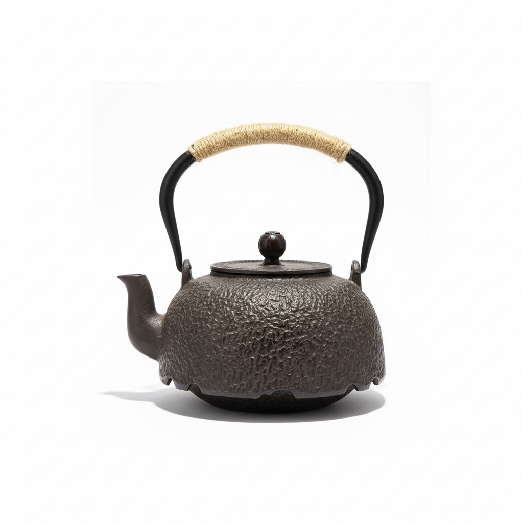 Skirt teapot 850 ml