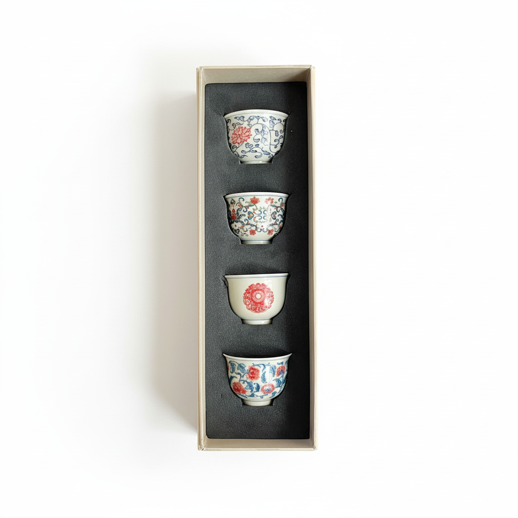 Box Set Top Down 2