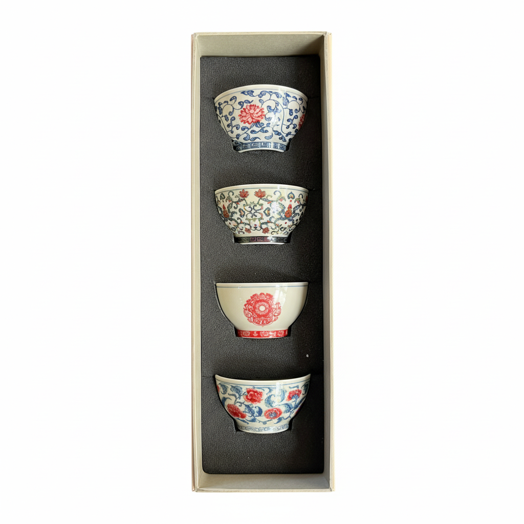 Box Set Top Down 3