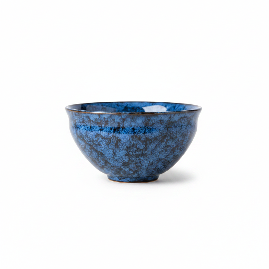 Cobalt Blue Cup