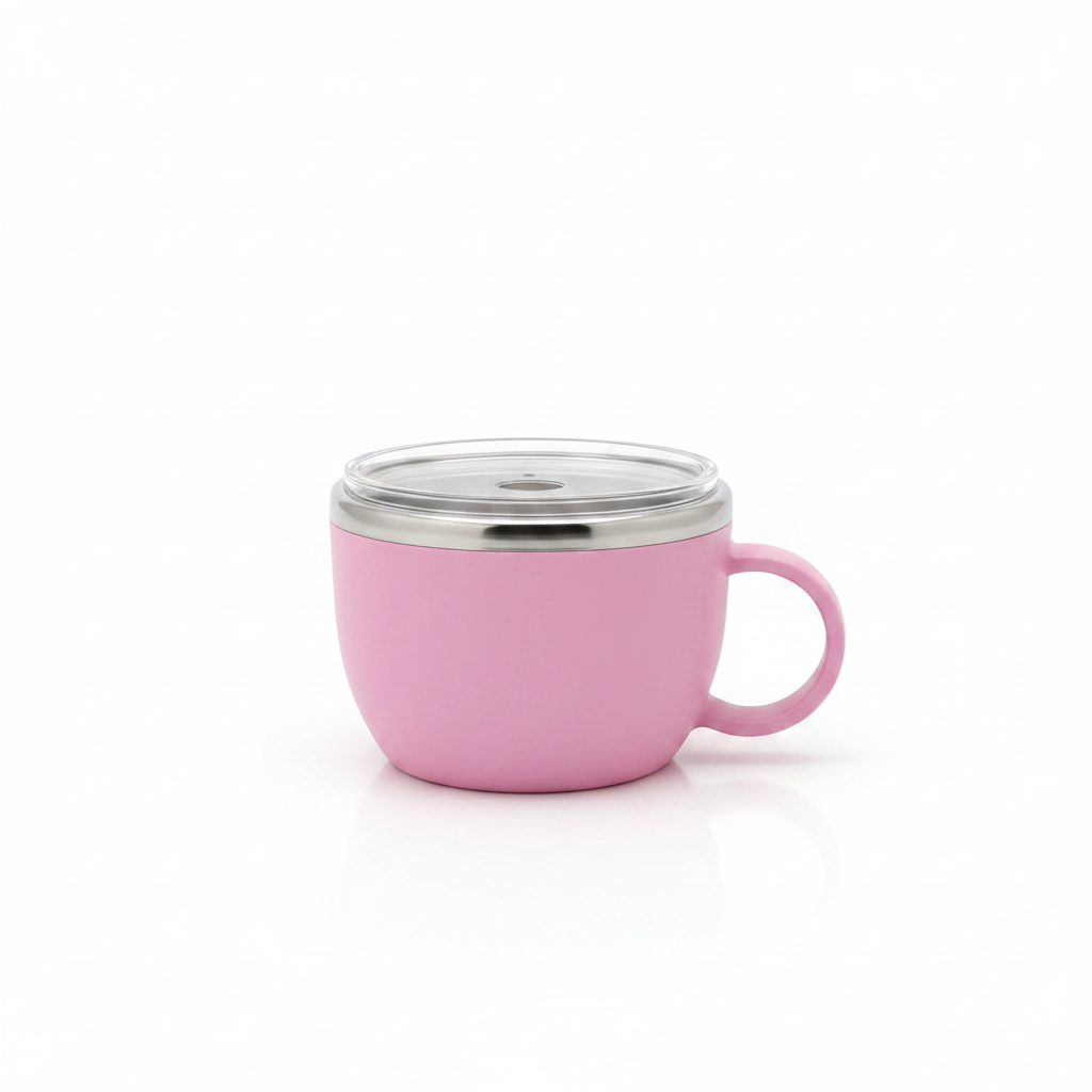 Espresso Insulated Mug with Lid – 80ml kill