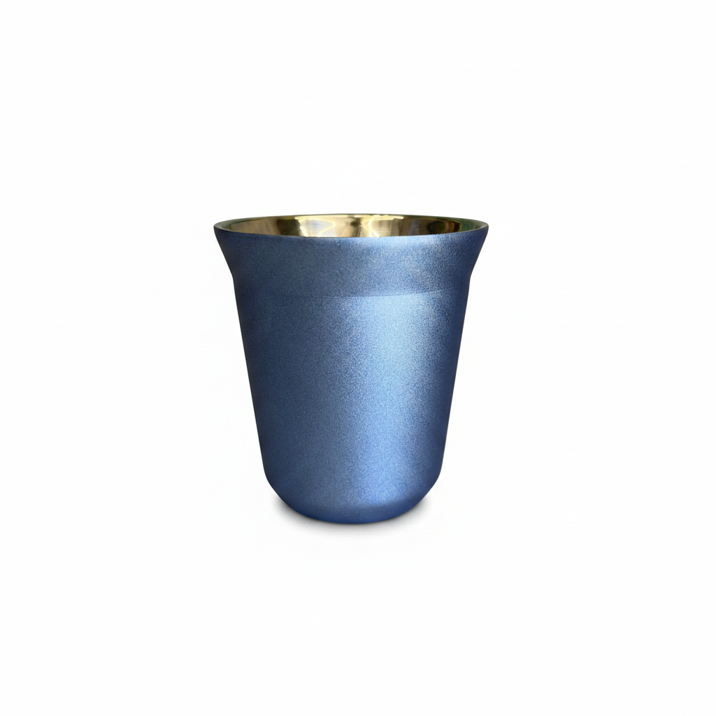 Stainless Steel Espresso Cup 150ml