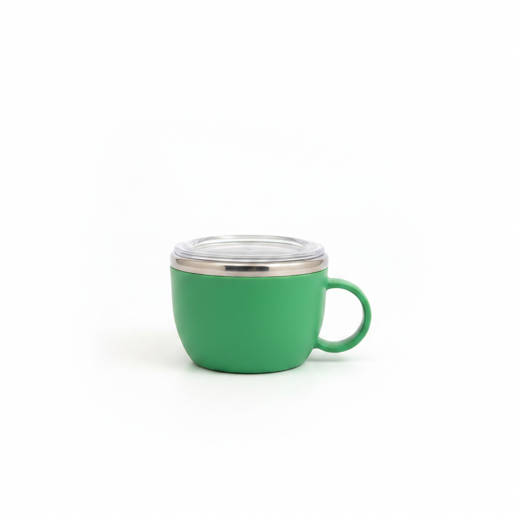 Espresso Insulated Mug with Lid – 80ml kill