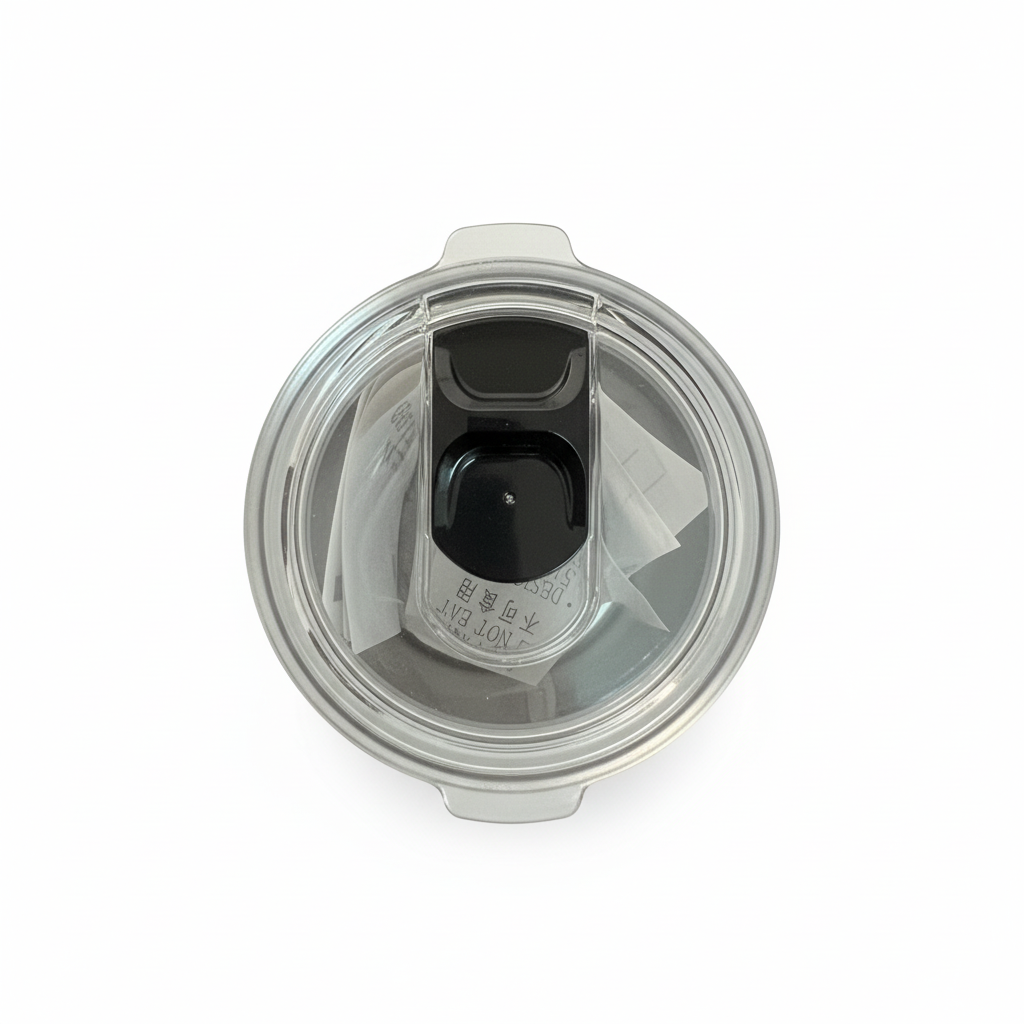TYESO Insulated Coffee Mug 400ml