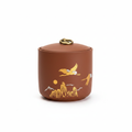 Zisha Clay Tea container – 500ml