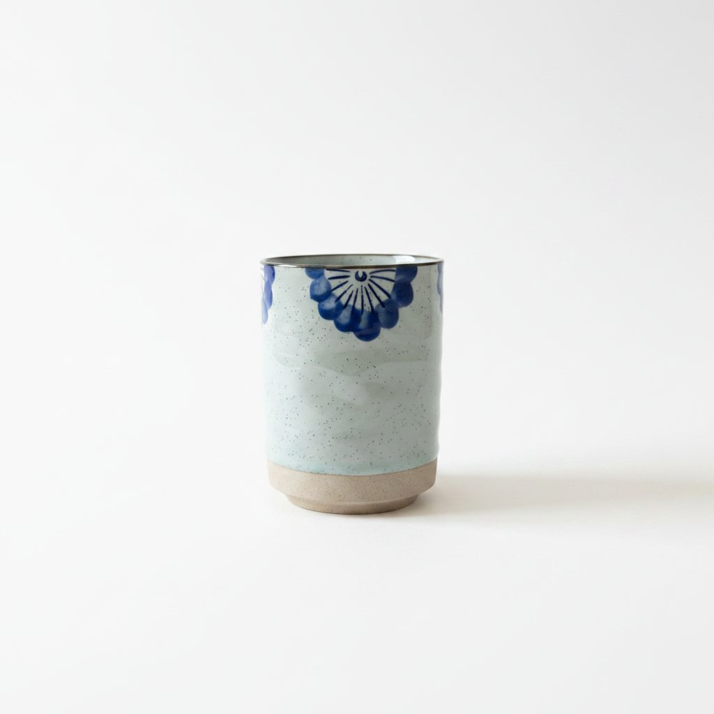 Artisan Ceramic Tea Cups – 250ml