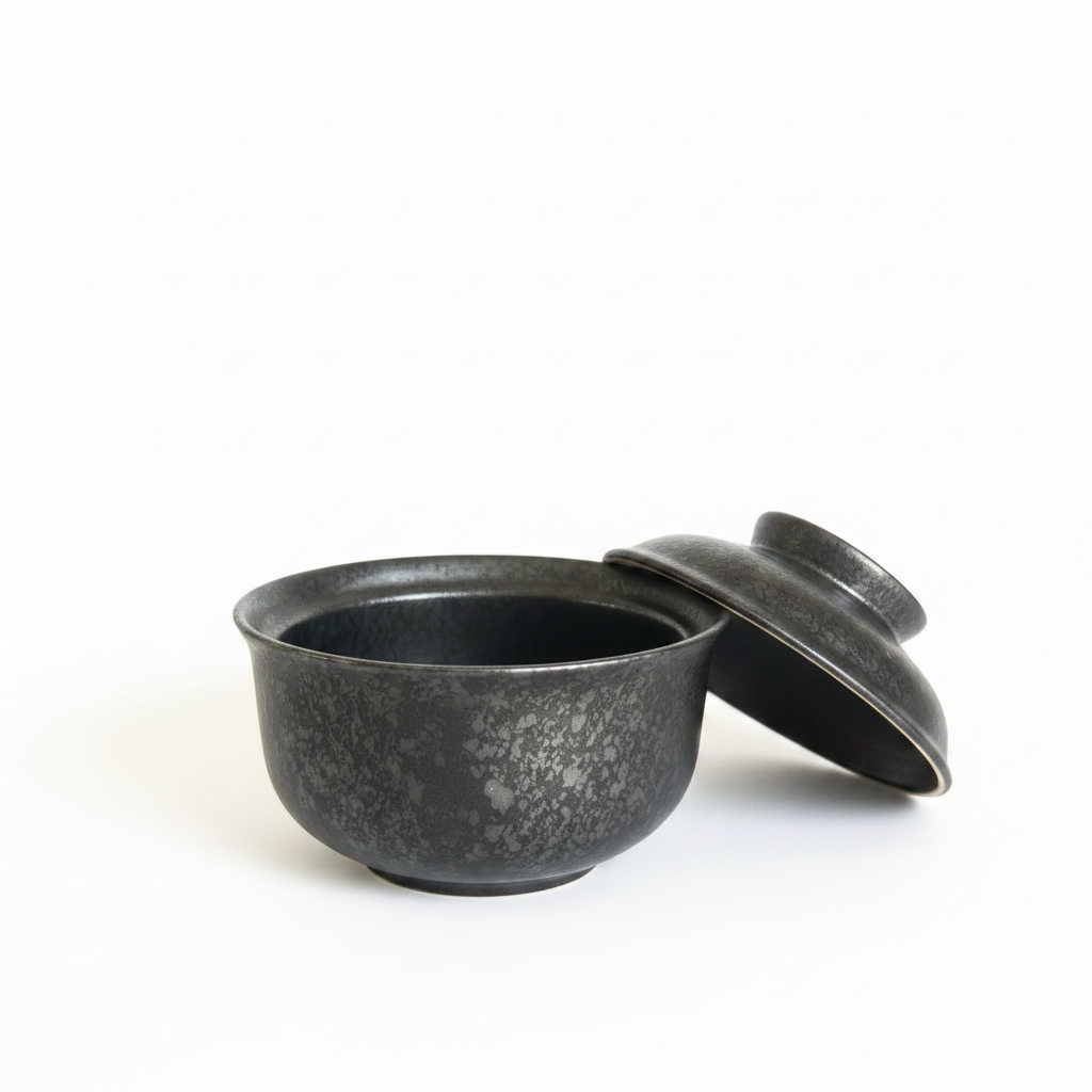 Japanese Noodle Bowl