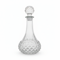 Crystal Glass Decanter