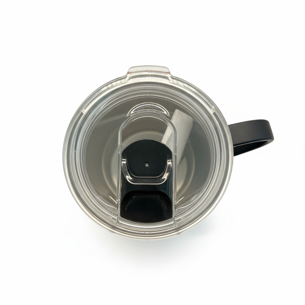 TYESO Insulated Coffee Mug