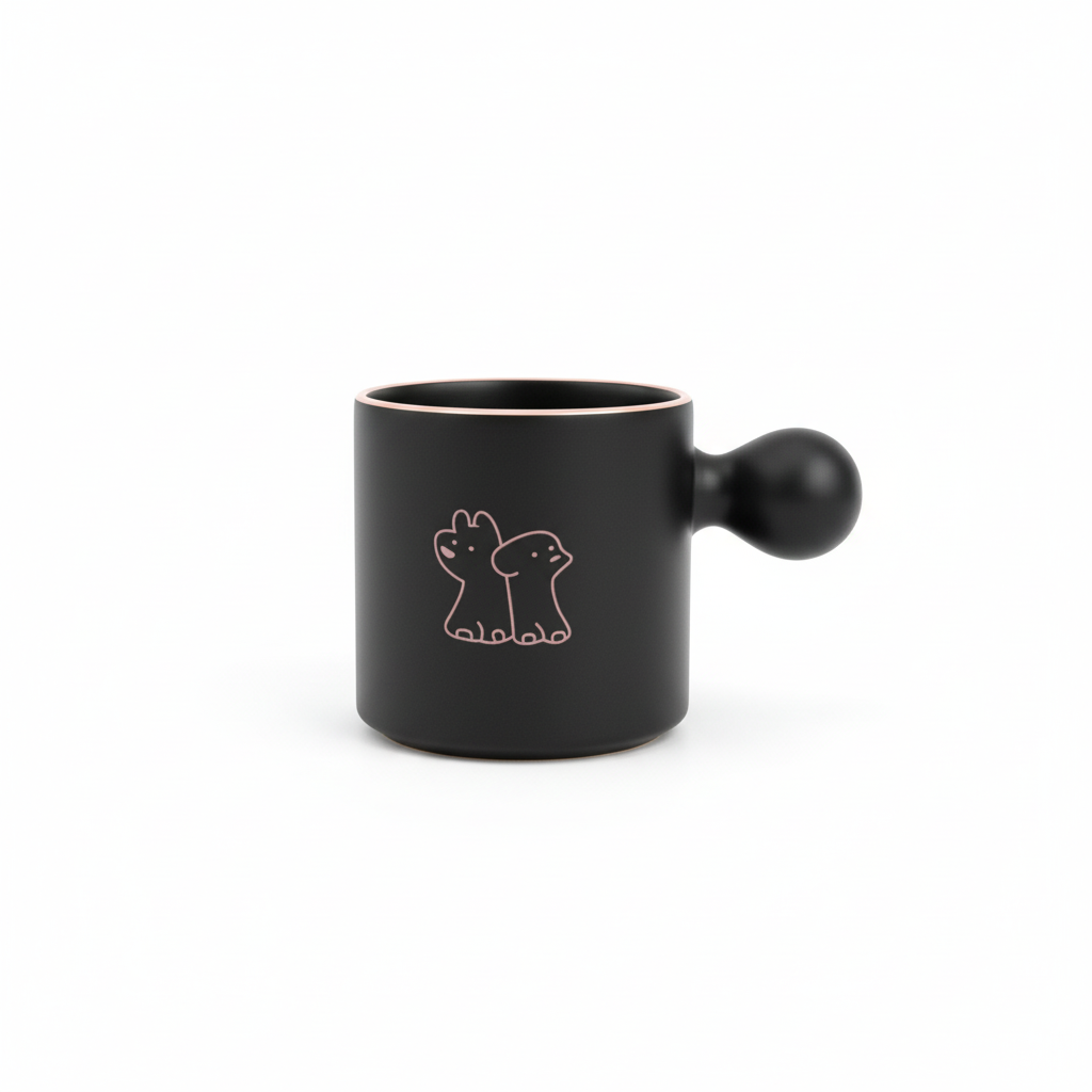 Drink More Water Mug