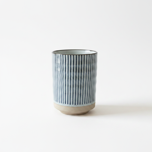 Artisan Ceramic Tea Cups – 250ml