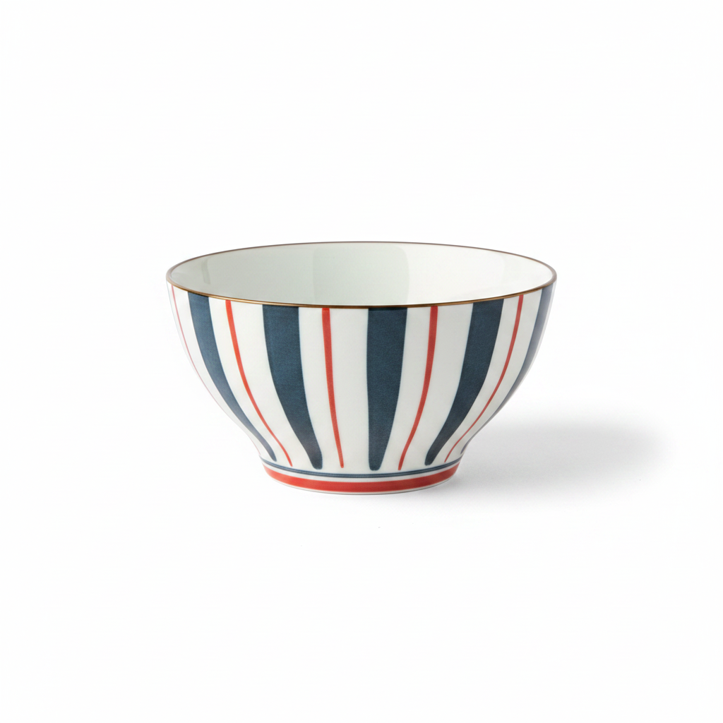 Japanese Ceramic Bowl Set – Gift Box