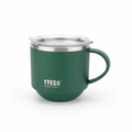 TYESO Insulated Coffee Mug