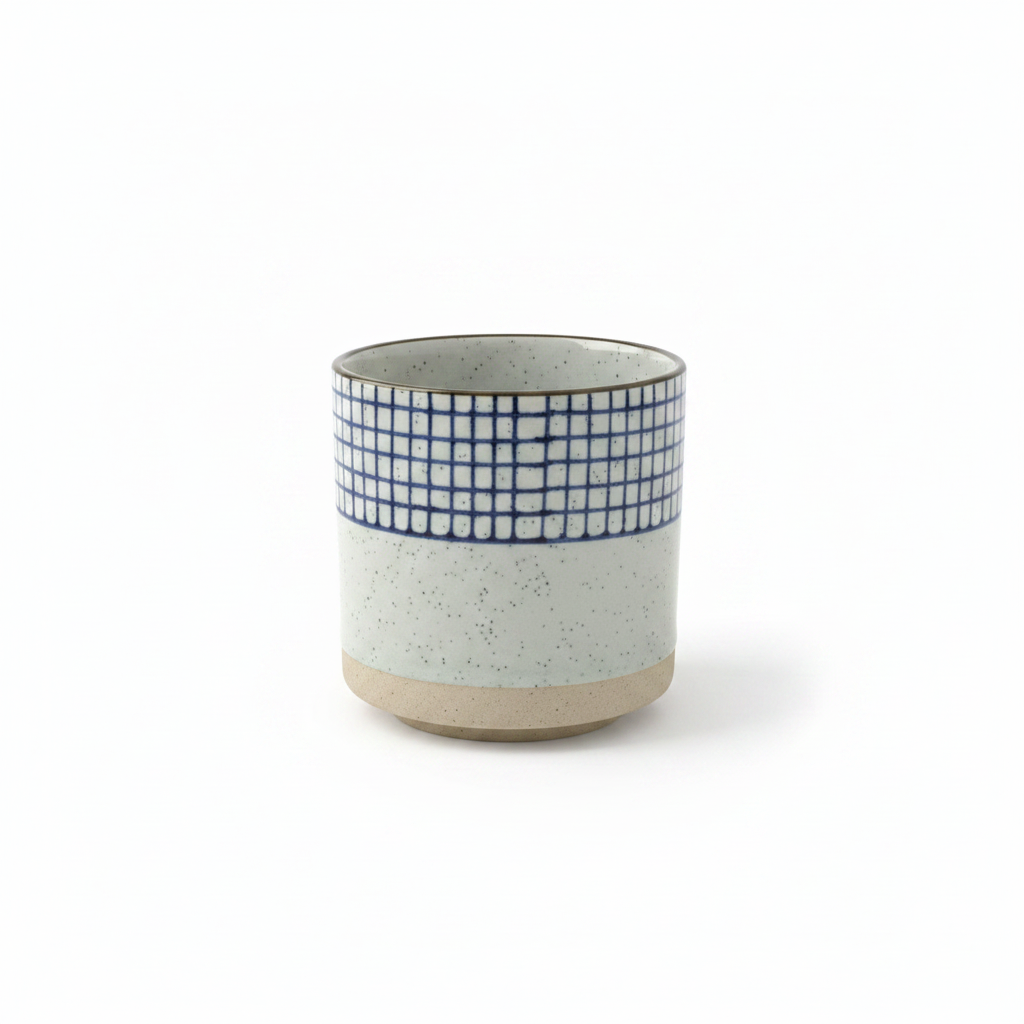 Japanese Ceramic Cup- 150 ml