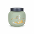 Celadon Ceramic Tea Jar – 500ml