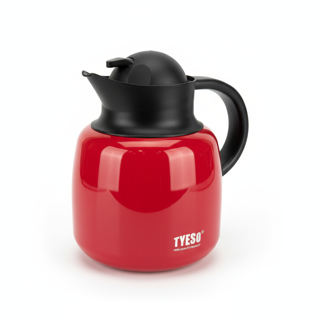 TYESO Insulated Tea Kettle Thermos