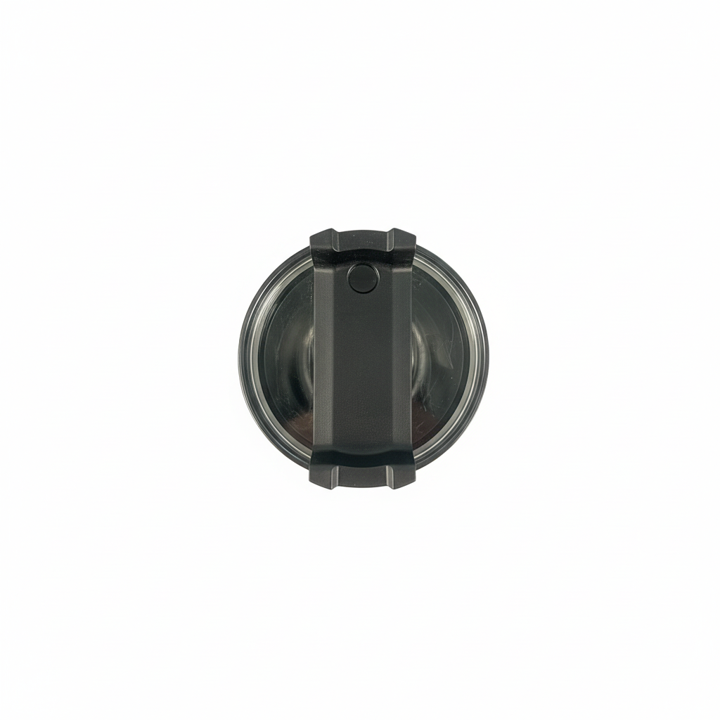 TYESO Vacuum Insulated Bottle 600ml