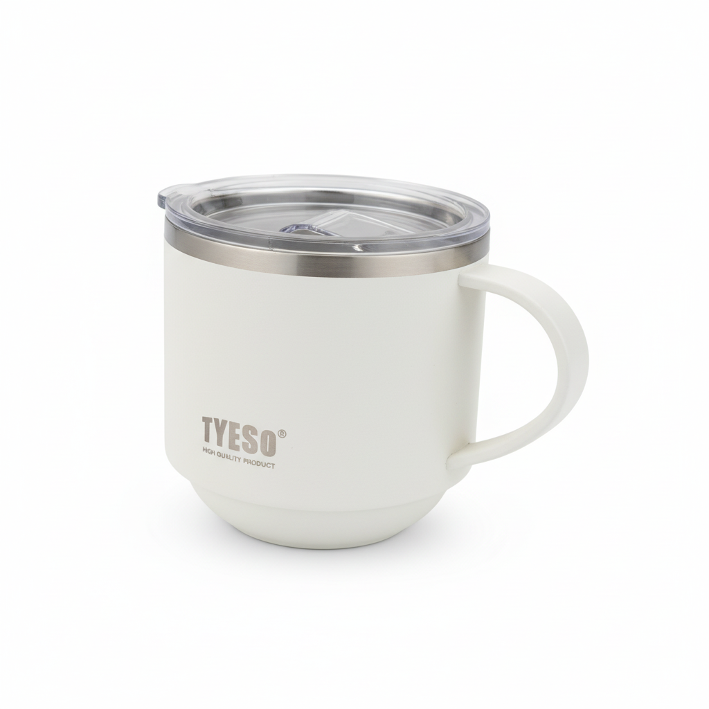 TYESO Insulated Coffee Mug