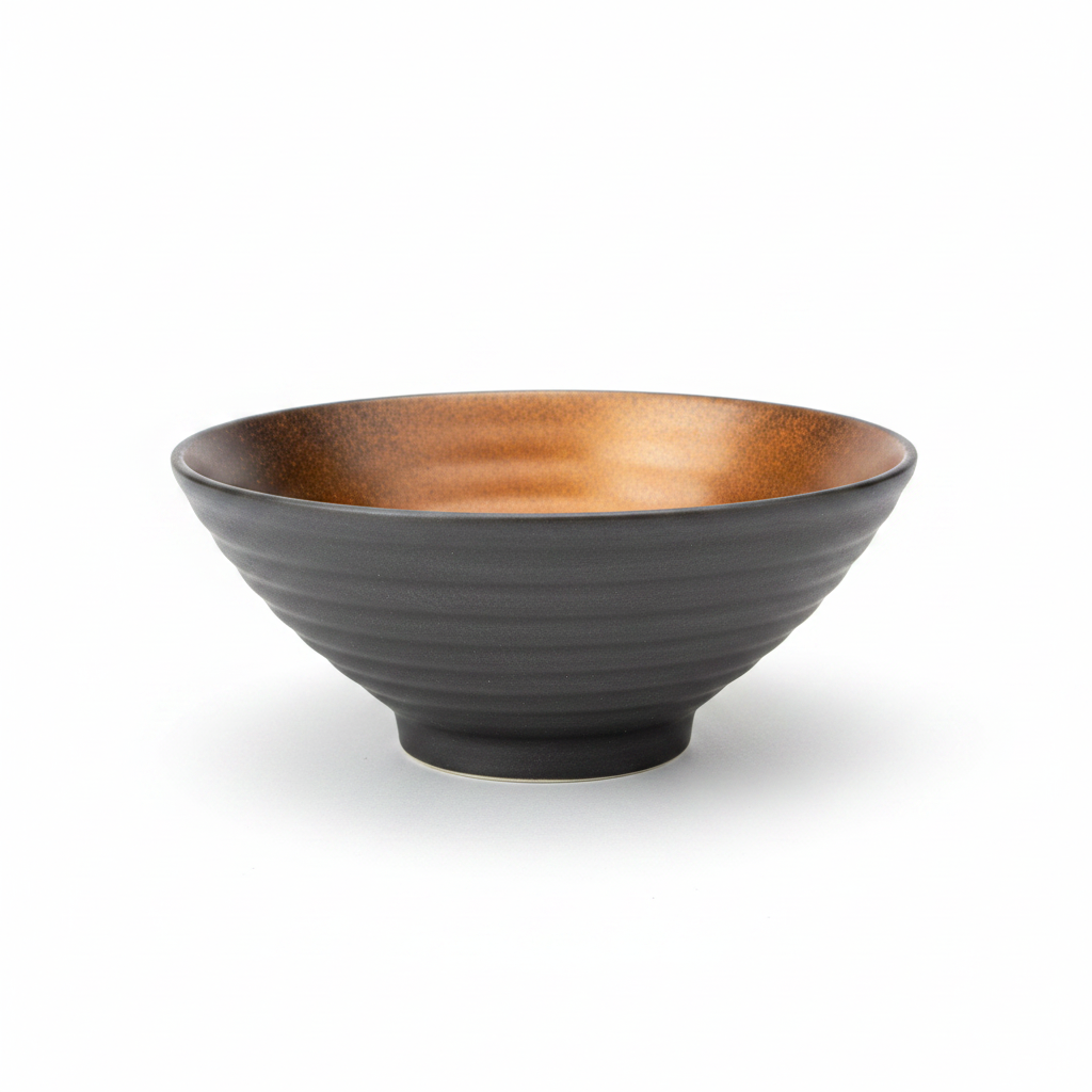 Artisan Ceramic Bowl 900ml
