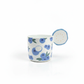 Fruit Bliss Ceramic Mug 400ml