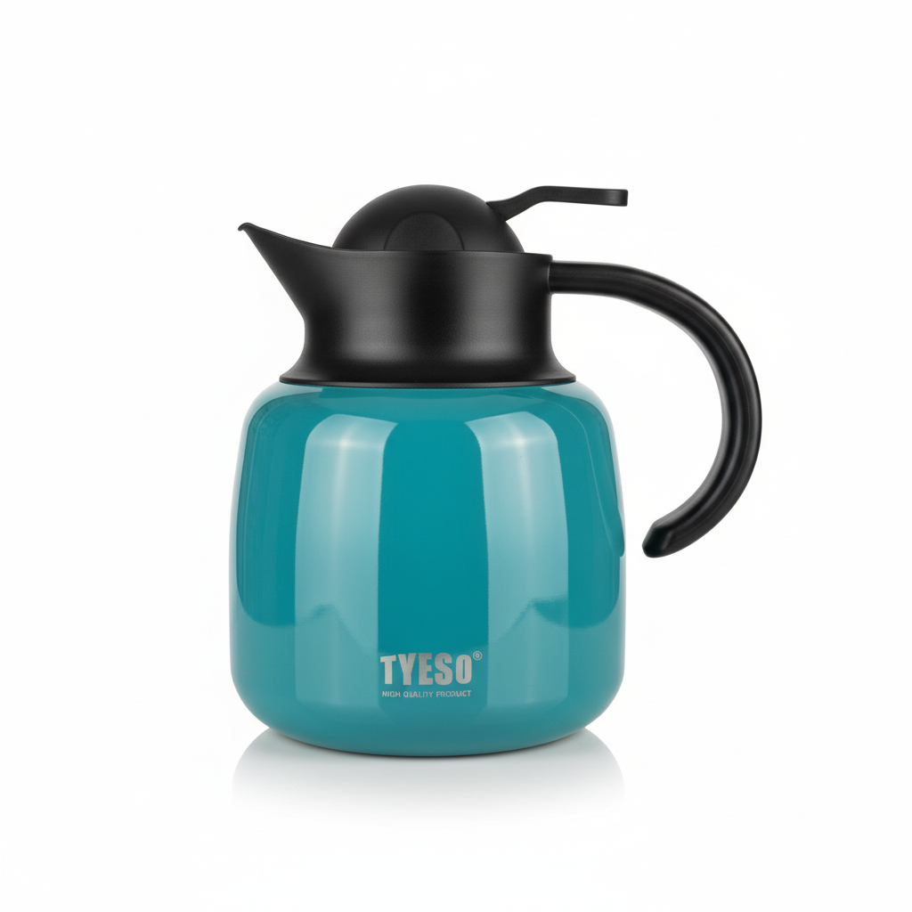 TYESO Insulated Tea Kettle Thermos
