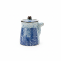 Ceramic soya sauce & oil Pot – 200ml