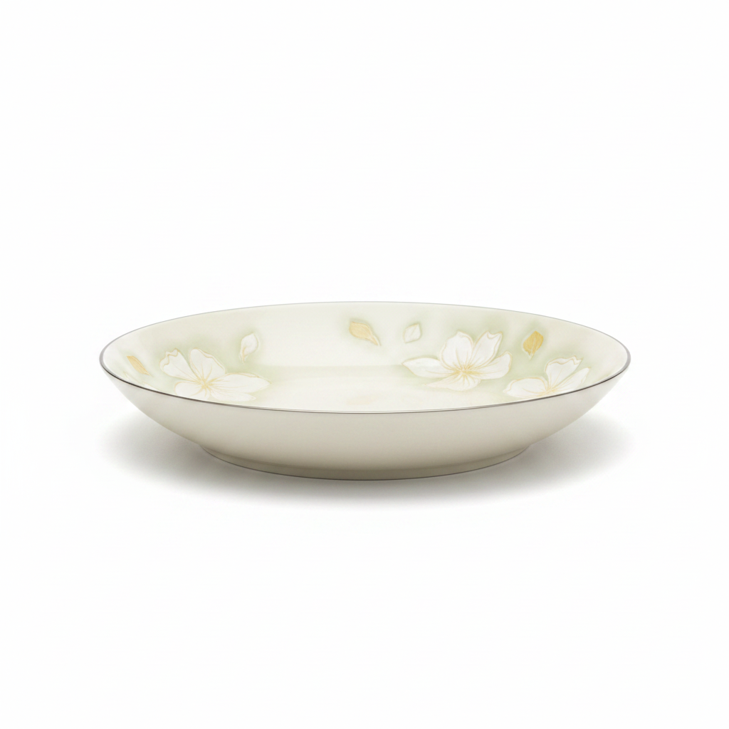 Cherry Blossom Ceramic set