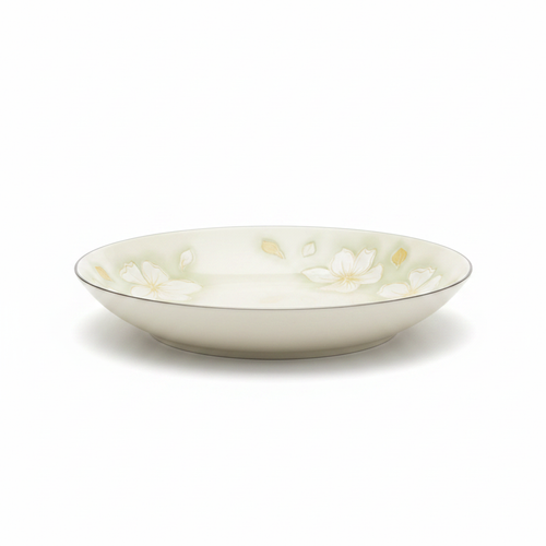 Cherry Blossom Ceramic set