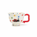 Party Time Ceramic Mug – 350ml