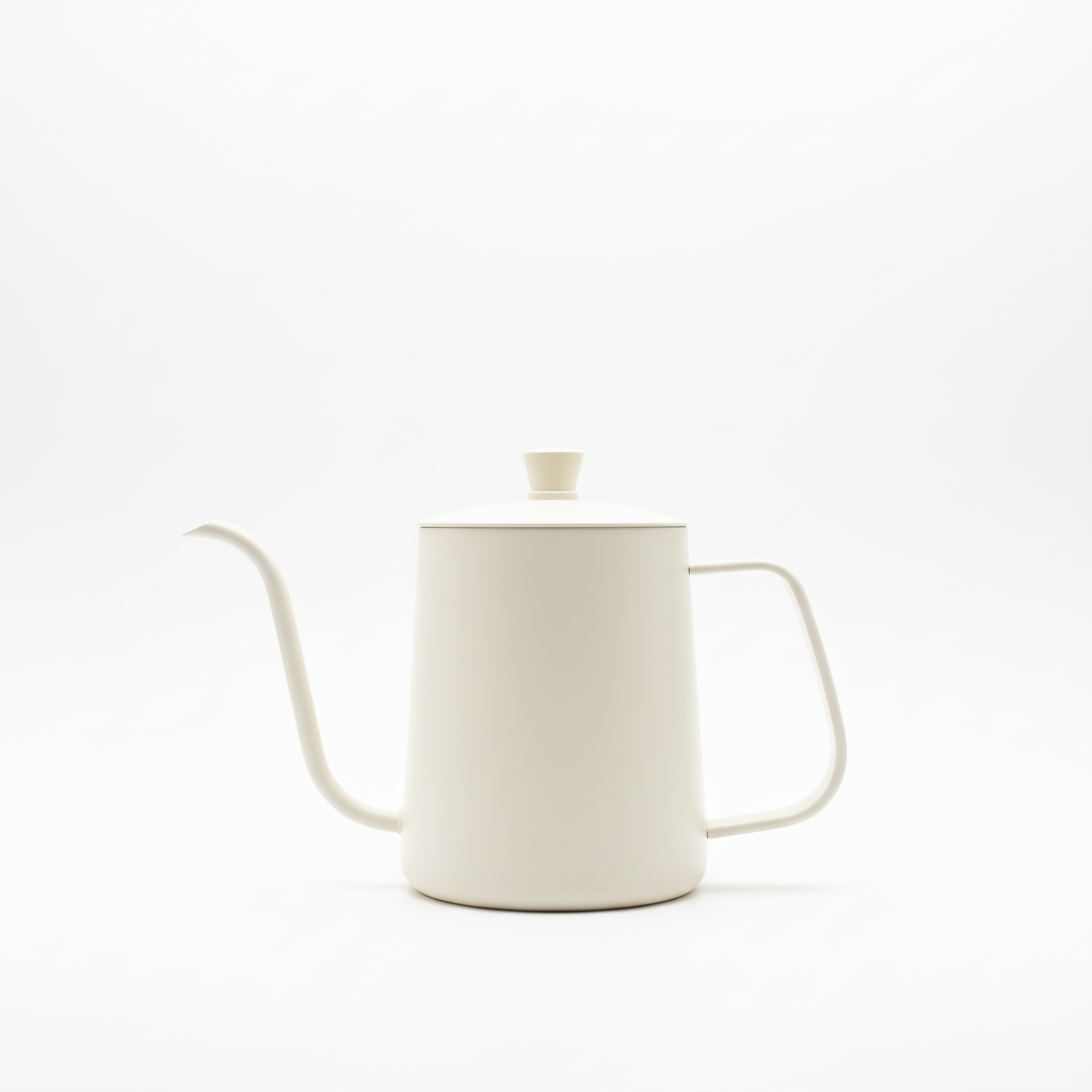 Gooseneck Pour-Over Kettle 600ml
