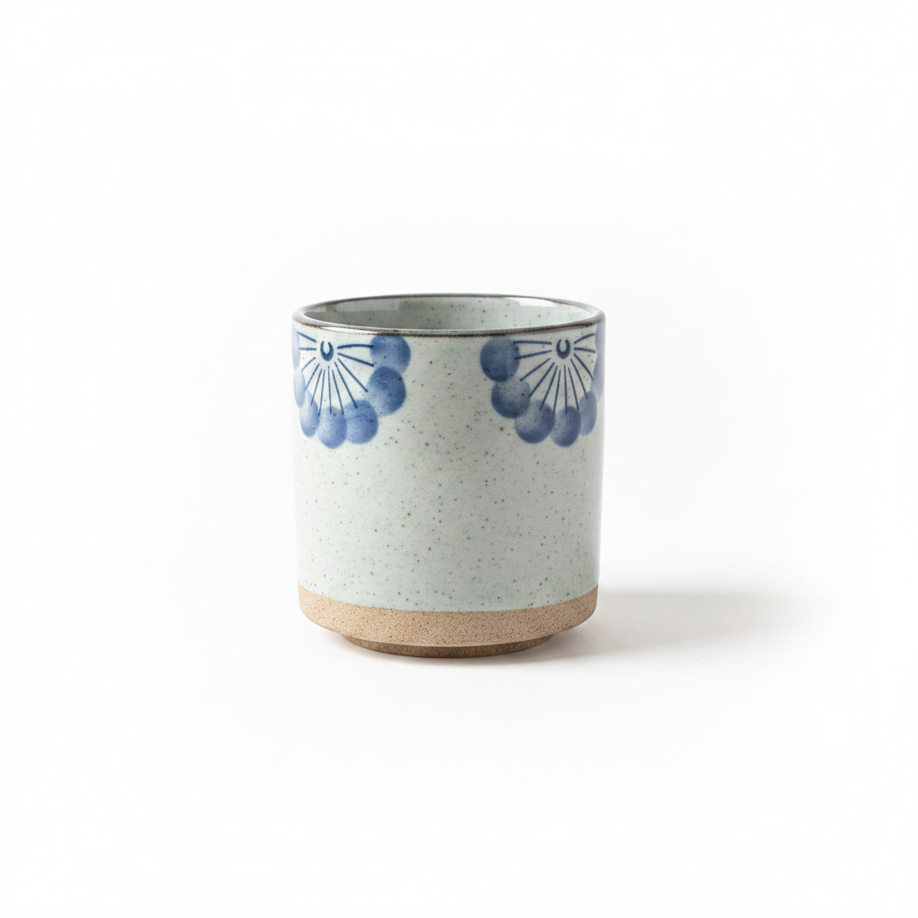 Japanese Ceramic Cup- 150 ml