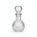 Mini Glass Bottle 230 ml