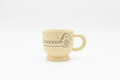 Cartoon Character Ceramic Mug 250ml