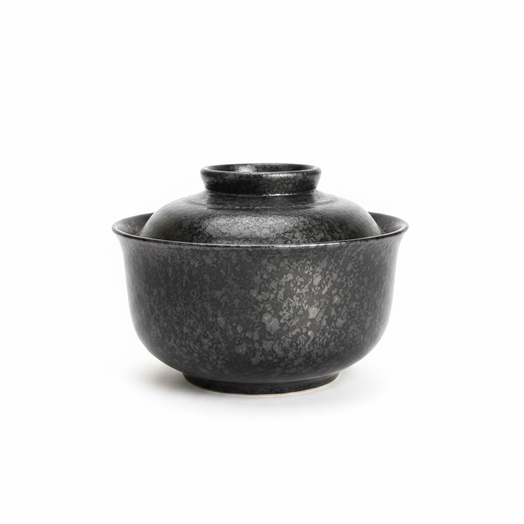 Japanese Noodle Bowl