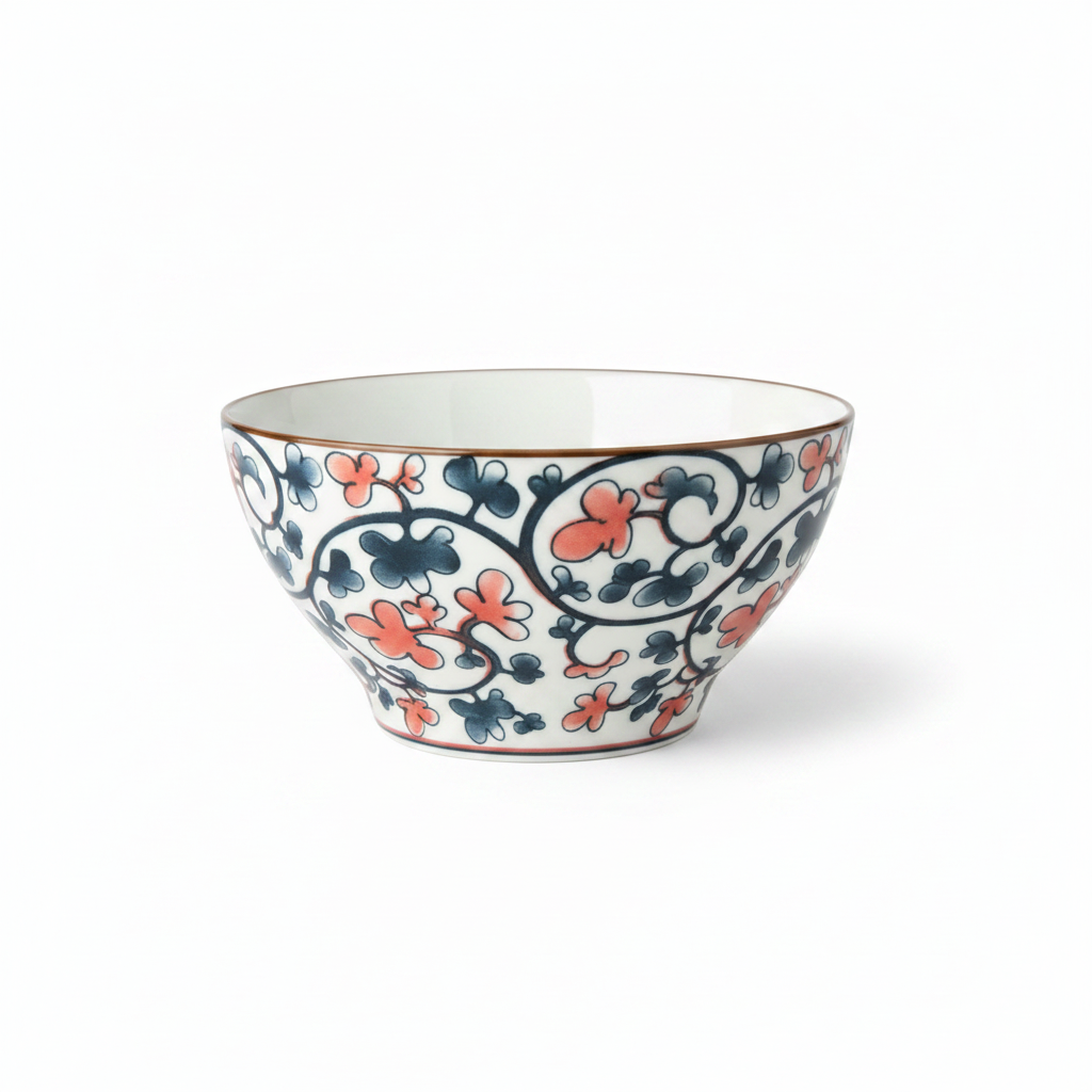 Japanese Ceramic Bowl Set – Gift Box