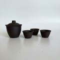 Ceramic Gaiwan Tea Set
