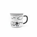 Cute Animal Ceramic Mug