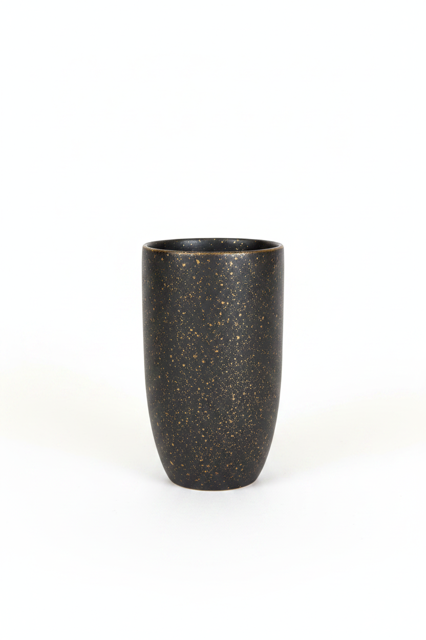 Speckled Ceramic Cup – 250 ml