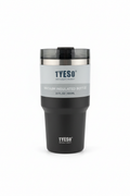 TYESO Vacuum Insulated Bottle 600ml
