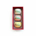 Ceramic Mountain Tea Cup Set – 120ml