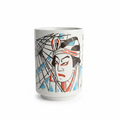 Kabuki Actor Cup