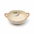 Koi Fish Noodle Bowl