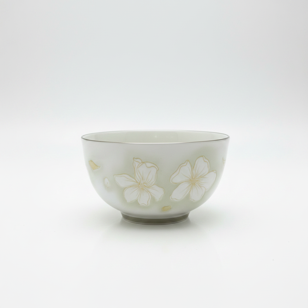 Medium Bowl