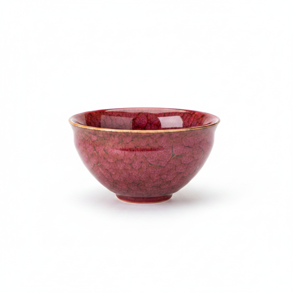 Red Crimson Cup